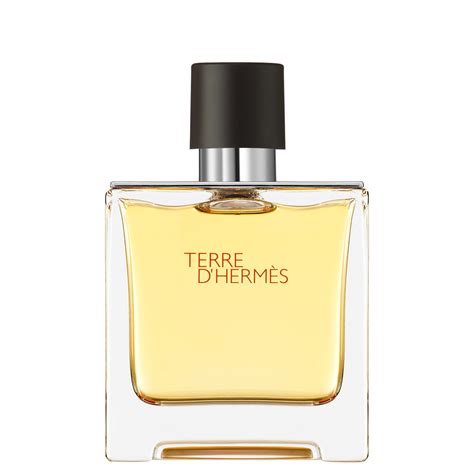 terre d hermes summer